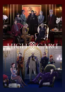 High Card Season 2 Episode 2 English Subbed