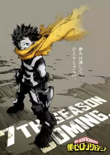 Boku no Hero Academia: Memories Episode 5 English Subbed