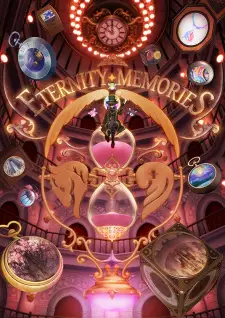 Eternity Memories Episode 2 English Subbed